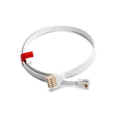 ΚΑΛΩΔΙΟ ΔΙΑΣΥΝΔΕΣΗΣ/RJ/PIN5 SATEL
