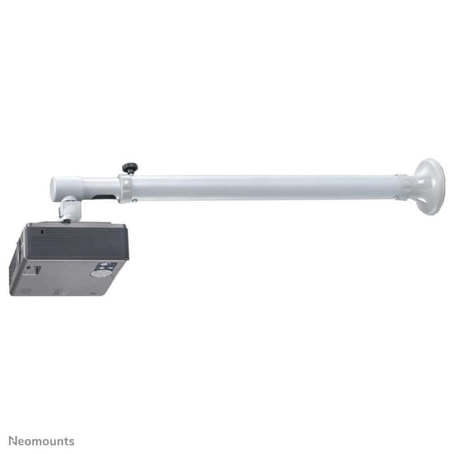 ΠΡΟΒΟΛΕΑΣ ΑΞΕΣΟΥΑΡ ΣΤΗΡΙΞΗΣ ΤΟΙΧΟΥ/BEAMER-W100SILVER NEOMOUNTS