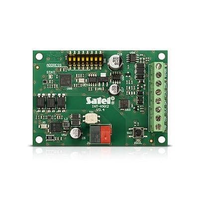 ΜΟΝΑΔΑ BUS KNX/INTEGRA INT-KNX-2 SATEL