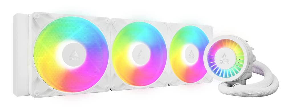 Αερόψυκτρα CPU S_MULTI/ACFRE00189A ARCTIC