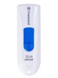 ΜΝΗΜΗ FLASH USB3 32GB/790 TS32GJF790W TRANSCEND