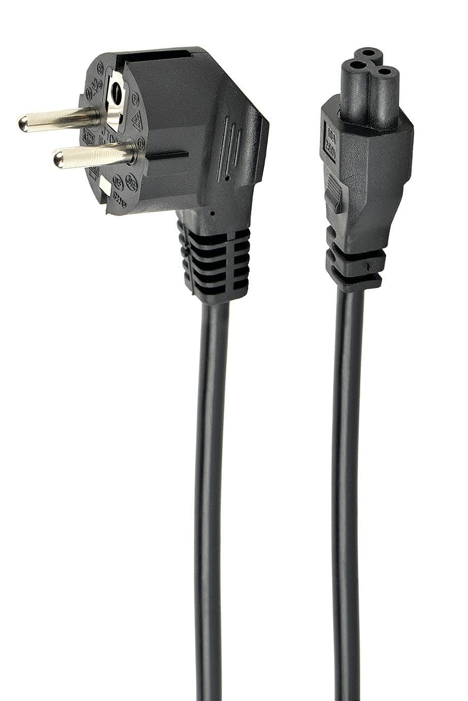 Καλώδιο Τροφοδοσίας C5 1.8M/PC-186-ML12 GEMBIRD