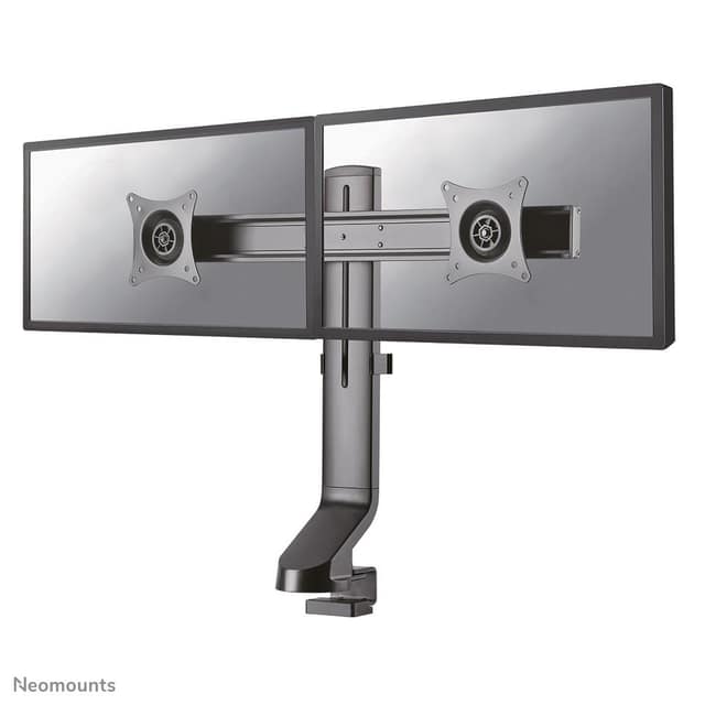 Βάση Γραφείου Οθόνης 10-27"/FPMA-D860DBLACK NEOMOUNTS