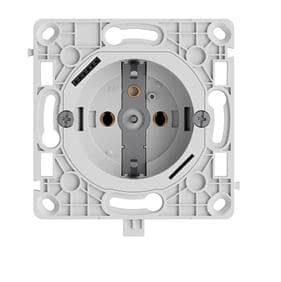 SMART HOME OUTLETCORE/ΤΥΠΟΣ F 72569 AJAX