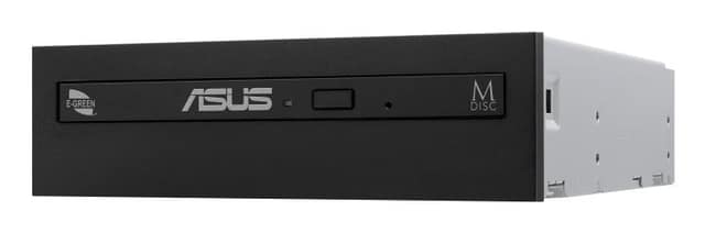DVD RW SATA 8X INT BLK BLACK/DRW-08D6MT/BLK/B/AS ASUS