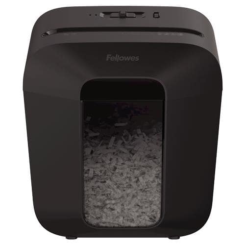 ΣΥΝΘΛΙΒΕΑΣ POWERSHRED LX25/4170501 FELLOWES