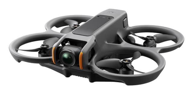 Drone DJI DJI Avata 2 Fly Smart Combo (Single Battery) (CP.FP.00000266)