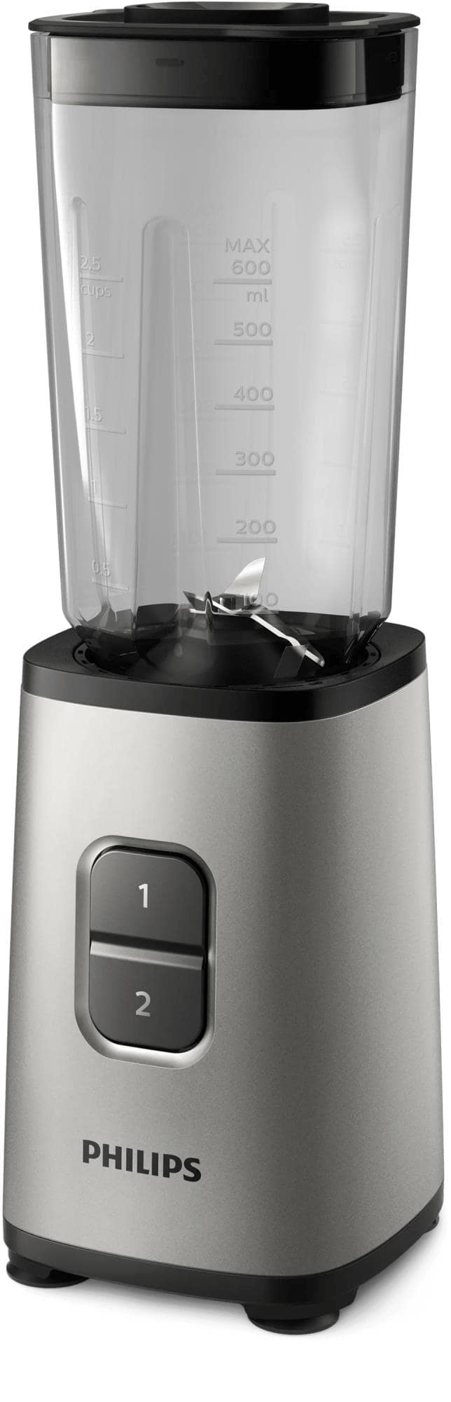 ΜΠΛΕΝΤΕΡ/HR2604/80 PHILIPS