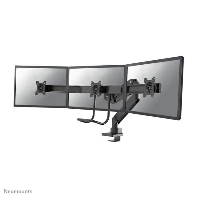 Βάση Γραφείου Οθόνης 17-24"/NM-D775DX3BLACK NEOMOUNTS