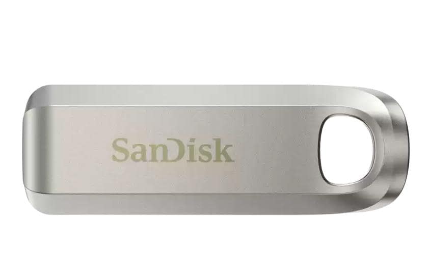 ΜΝΗΜΗ DRIVE FLASH USB-C 32GB/SDCZ75-032G-G46 SANDISK