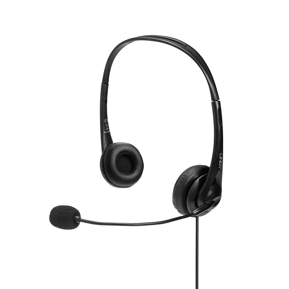 ΑΚΟΥΣΤΙΚΑ USB/42870 LINDY