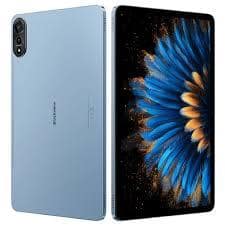 TABLET MEGA2 12" 6/256GB/ΜΠΛΕ ENG ΔΩΡΟ ΣΕΤ BLACKVIEW