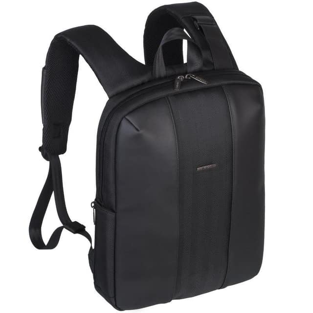 ΣΑΚΙΔΙΟ ΠΛΑΤΗΣ NB NARITA 14"/8125 ΜΑΥΡΗ RIVACASE