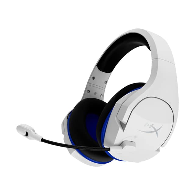 HEADSET HYPERX CLOUD STINGER/CORE HHSS1C-KB-WT/G HYPERX
