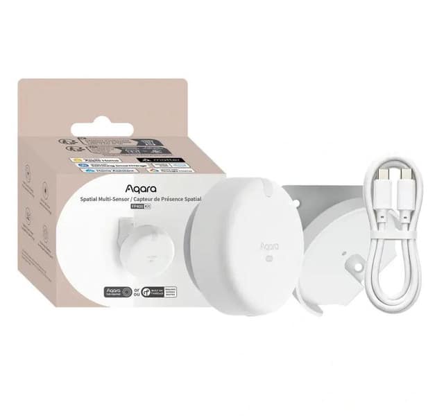ΠΟΛΥΑΝΙΧΝΕΥΤΗΣ SMART HOME MULTI SENSOR FP400\/KIT PS-S05D AQARA