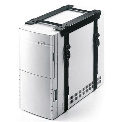 ΒΑΣΗ PC ΓΙΑ ΓΡΑΦΕΙΟ 20KG/CPU-D025BLACK NEOMOUNTS