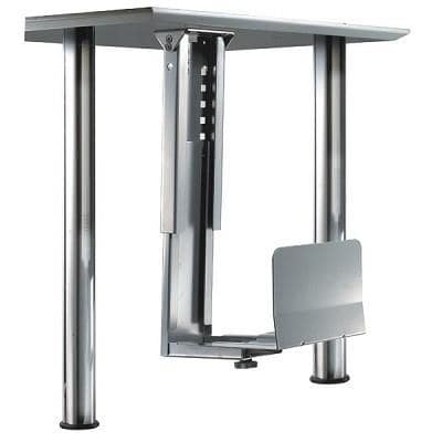 PC ΑΞΕΣΟΥΑΡ ΣΤΗΡΙΞΗΣ ΓΙΑ ΓΡΑΦΕΙΟ 30KG/CPU-D200SILVER NEOMOUNTS