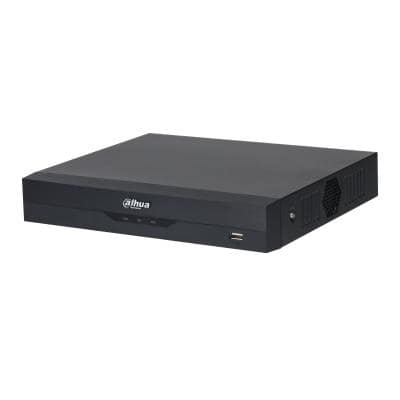 DVR 4CH HDCVI PENTABRID AI/XVR5104HS-I3/T DAHUA