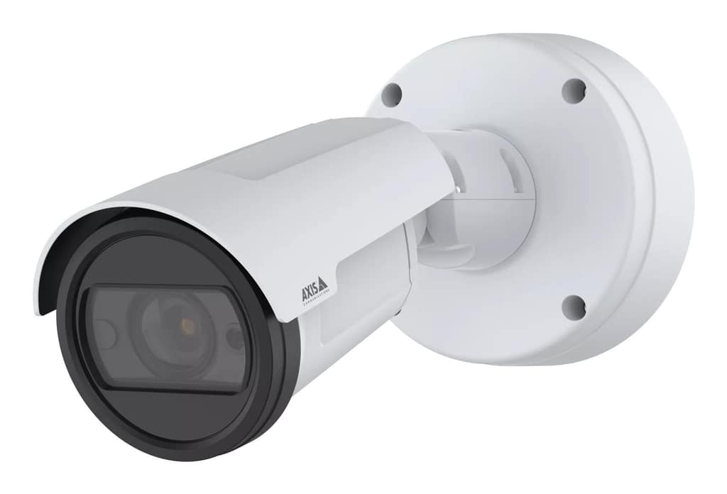 ΔΙΚΤΥΑΚΗ ΚΑΜΕΡΑ P1488-LE 8MP BULLET/03184-001 AXIS