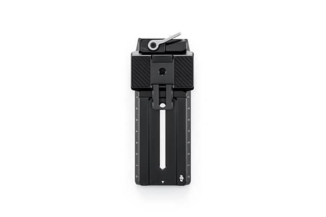Αξεσουάρ Gimbal DJI RS Pro Κάτω Γρήγορη Απελευθέρωση (2024) (CP.RN.00000371.01)