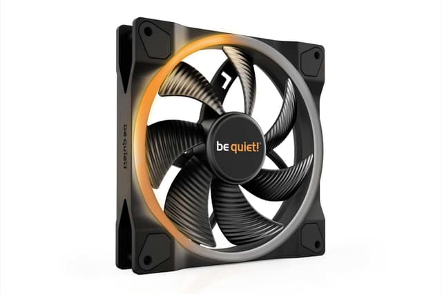 ΑΕΡΑΝΑΓΚΑΣ 140MM LIGHT WINGS/BL074 BE QUIET
