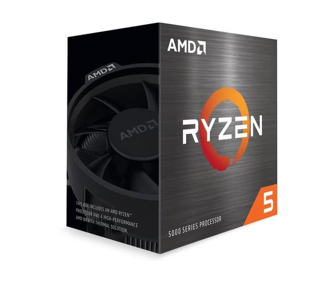 CPU AMD Desktop, Ryzen 5, 8600G, Phoenix, 4300 MHz, Cores 6, 16MB, Socket SAM5, 65 Watts, GPU Radeon, BOX (100-100001237BOX)