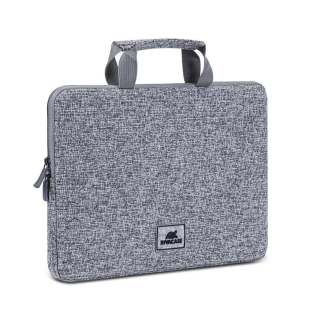ΘΗΚΗ NB ANVIK 13.3"/7913 LIGHT GREY RIVACASE