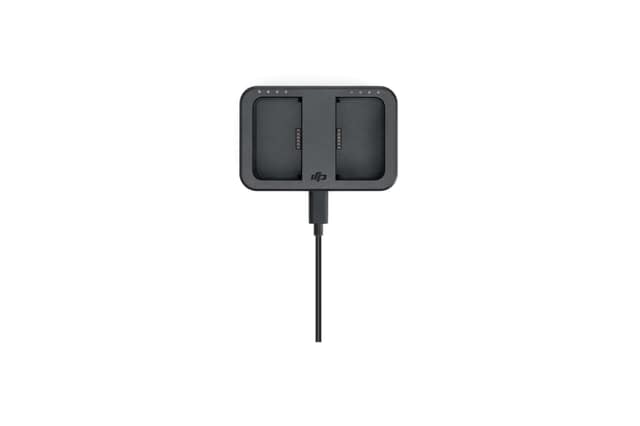 ΚΕΝΤΡΟ ΦΟΡΤΙΣΗΣ USB-C/ WB37 CP.RN.00000203 DJI