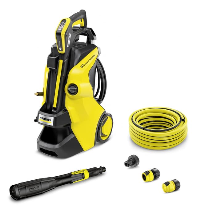 ΥΨΗΛΗΣ ΠΙΕΣΗΣ ΠΛΥΝΤΗΡΙΟ K 5/WSK 1.324-654.0 KARCHER