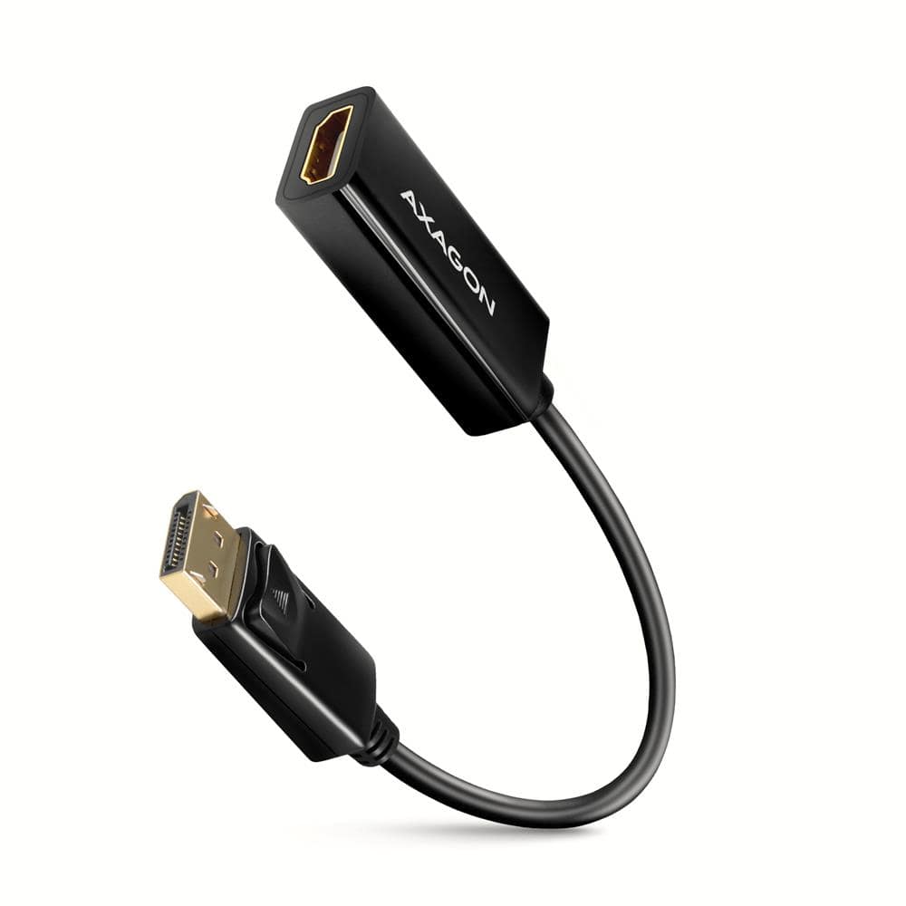I\/O ADAPTER DP ΣΕ HDMI\/0.15Μ RVD-HI14N AXAGON