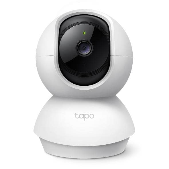 WRL ΚΑΜΕΡΑ 3MP PAN/TILT/TC71 TP-LINK