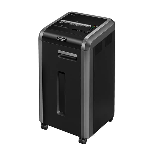 ΣΥΝΘΛΙΒΤΗΣ POWERSHRED 225CI/CROSS CUT 4622001 FELLOWES