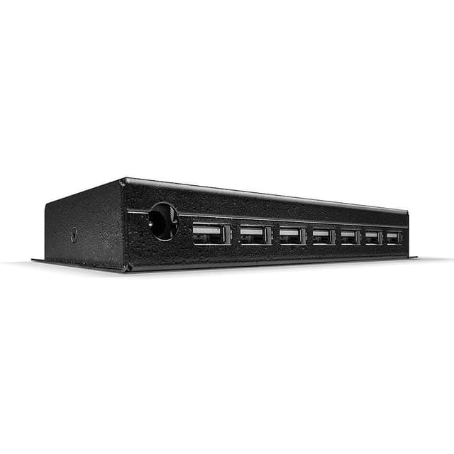 HUB USB2 7ΘΥΡΩΝ/42794 LINDY
