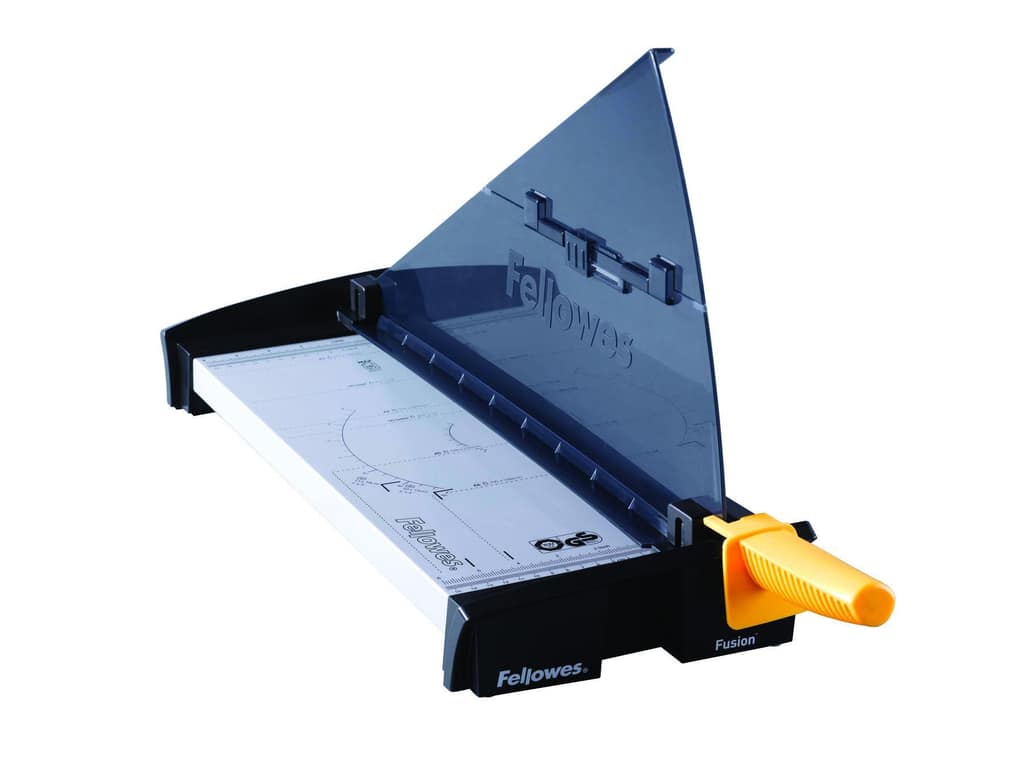 ΓΟΥΙΛΟΤΙΝΑ FUSION A3/5410901 FELLOWES