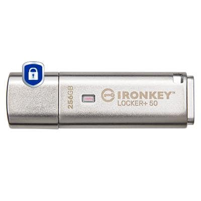 ΜΝΗΜΗ DRIVE FLASH USB3.2/256GB IKLP50/256GB KINGSTON