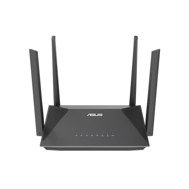 Ασύρματος Ρούτερ ASUS 3000 Mbps, Mesh (RT-AX52PRO)