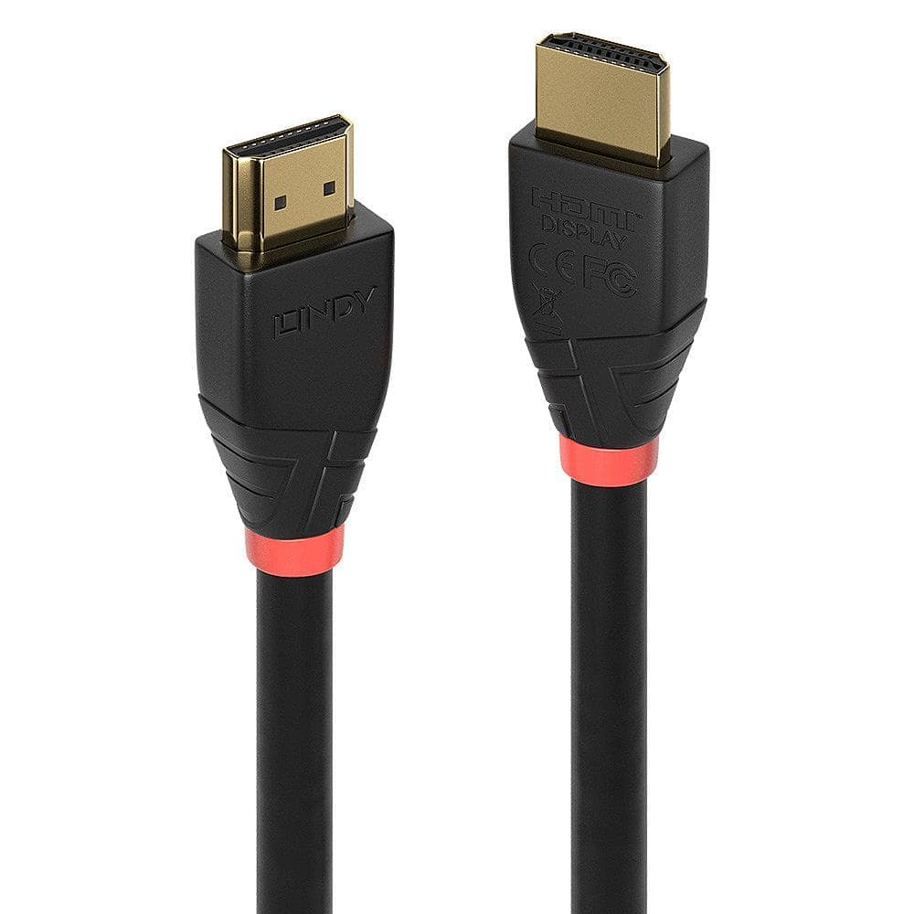 ΚΑΛΩΔΙΟ HDMI-HDMI 10M/41071 LINDY