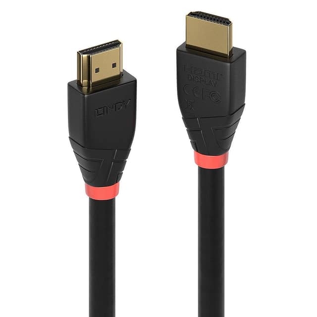 ΚΑΛΩΔΙΟ HDMI-HDMI 10M/41071 LINDY
