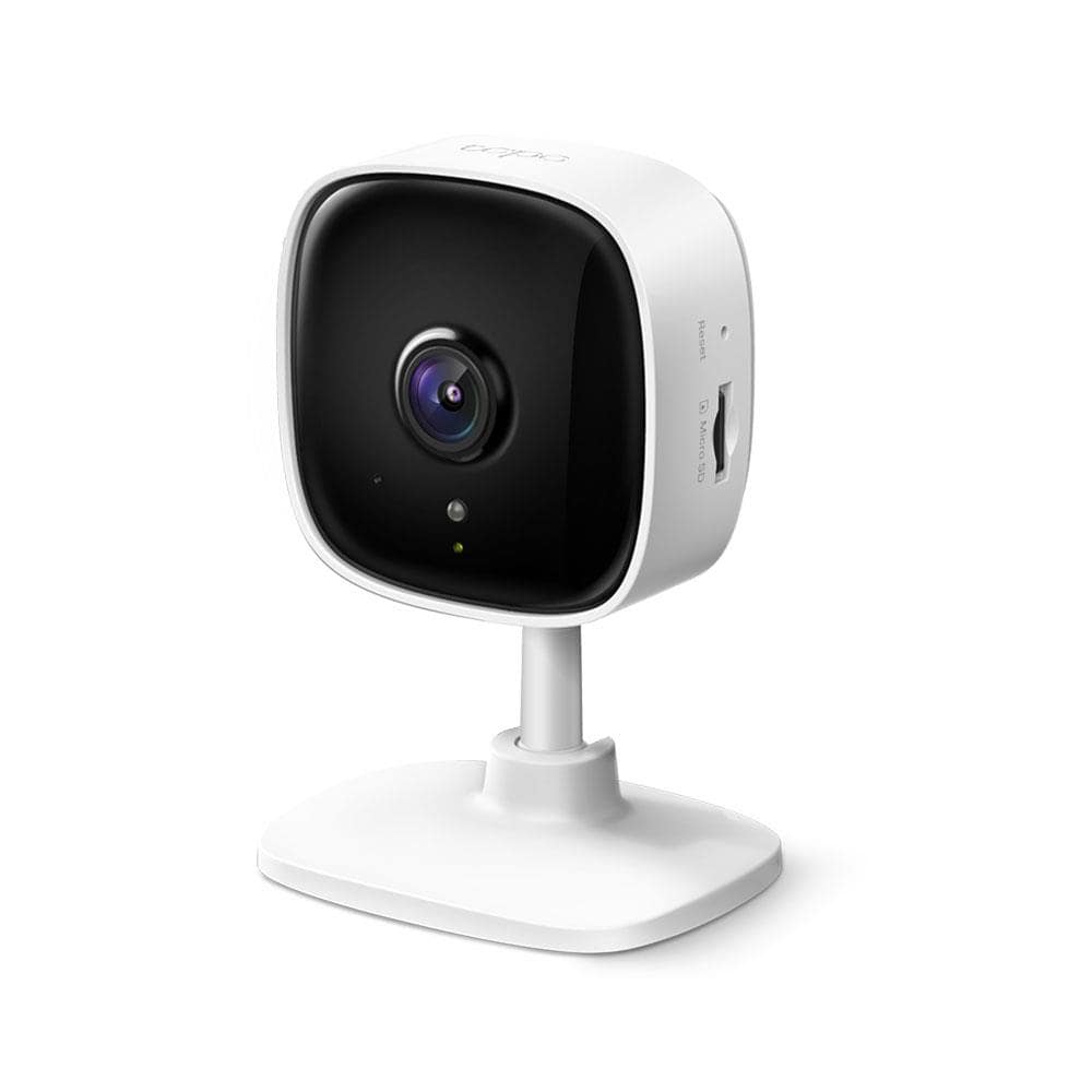 Ασύρματη Κάμερα 1080P/TAPO C110 TP-LINK