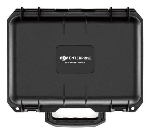 DRONE ACC ΣΤΑΘΜΟΣ ΜΠΑΤΑΡΙΑΣ/BS30 CP.EN.00000397.02 DJI