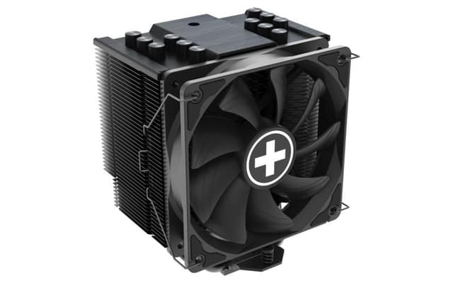 Ψυγείο CPU MULTI SOCKET/M906 XC081 XILENCE