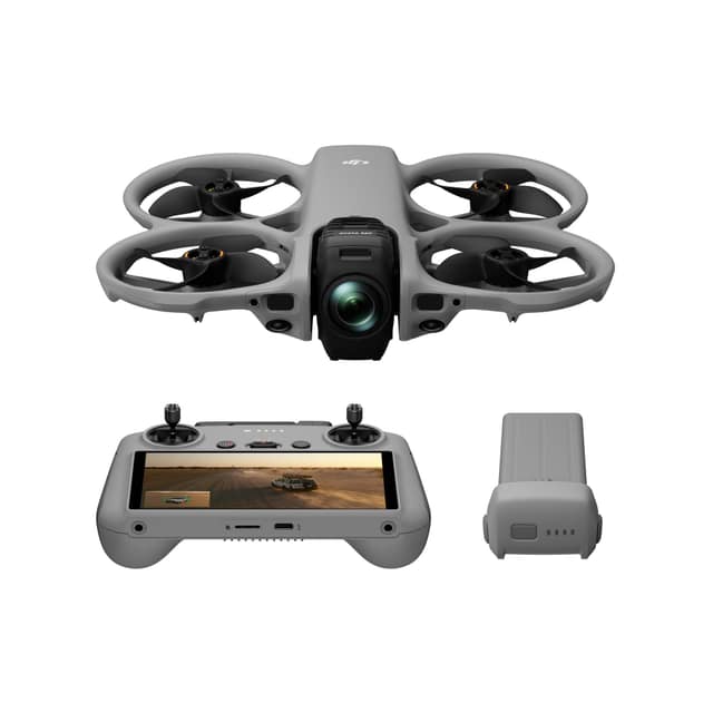 Drone DJI Avata 360 (DJI RC 2) (CP.FP.00000320)