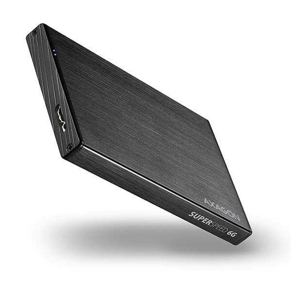 ΘΗΚΗ HDD 2.5"/USB3.2 EE25-XA6 AXAGON