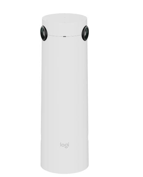 ΚΑΜΕΡΑ ΣΥΝΕΔΡΙΩΝ SIGHT/WHITE 960-001503 LOGITECH