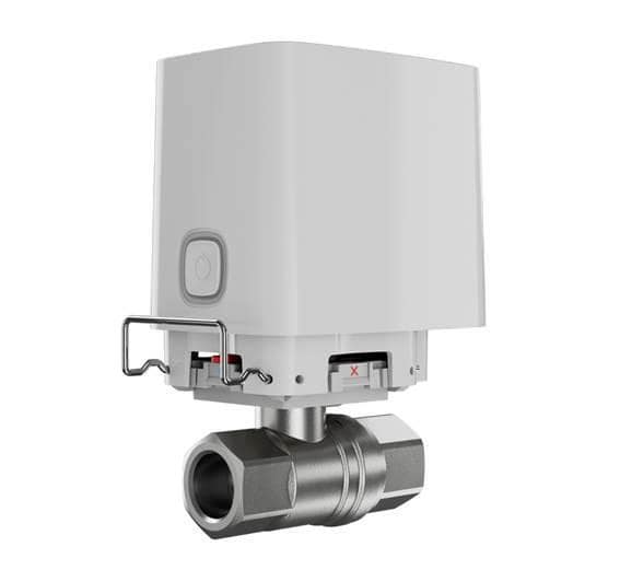 SMART VALVE 3/4"/WATERSTOP ΛΕΥΚΟΣ 52269 AJAX