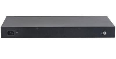 Switch DAHUA PoE ports 16, 135 Watts (CS4220-16GT-135)