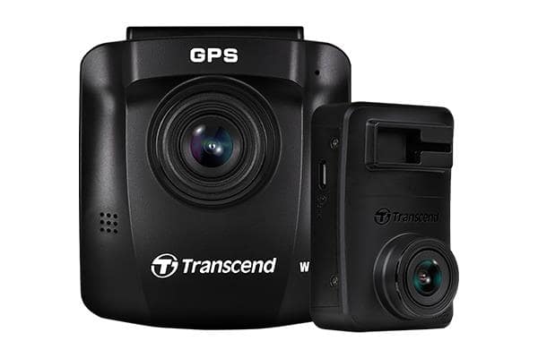 ΚΑΜΕΡΑ ΟΧΗΜΑΤΟΣ DRIVEPRO 620/2X32GB TS-DP620A-32G TRANSCEND