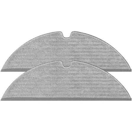 VACUUM ACC MOP PAD/D20/D20 PLUS RMP18 DREAME