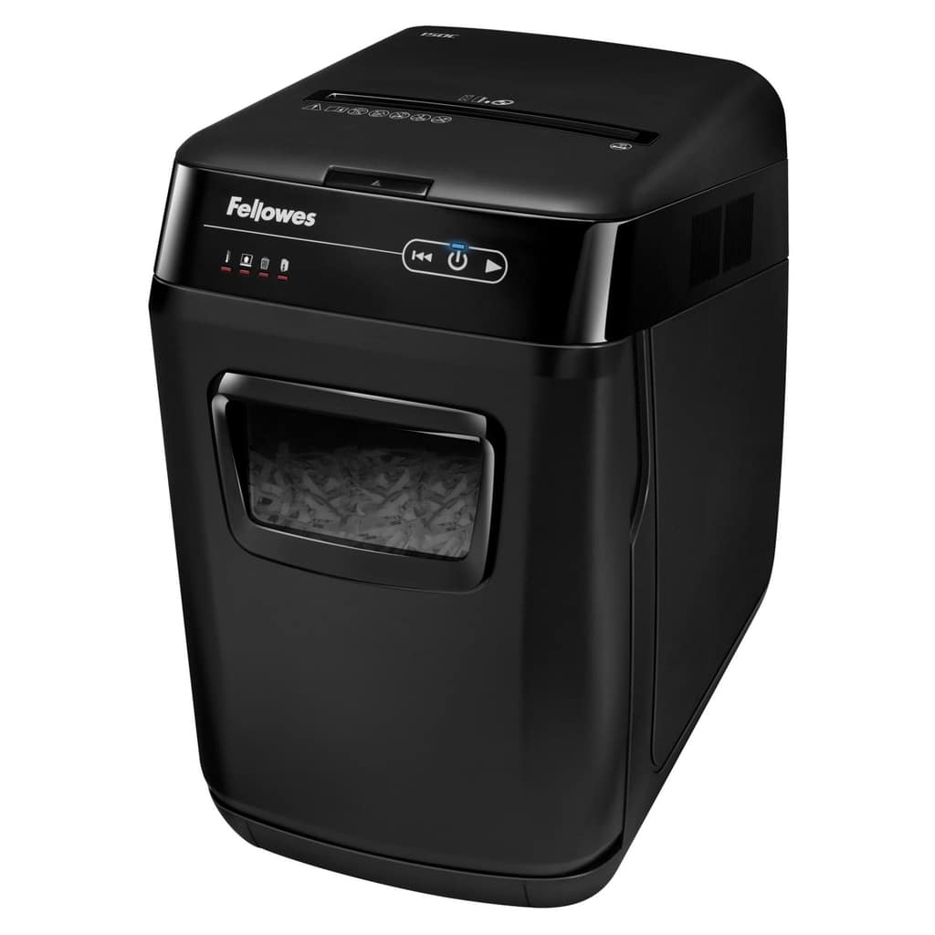 ΣΥΝΘΛΙΒΕΑΣ AUTOMAX150C CROSS-CUT/4680101 FELLOWES