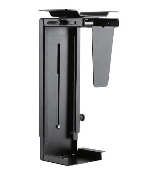 Βάση γραφείου για υπολογιστή 10KG/NM-CPU100BLACK NEOMOUNTS